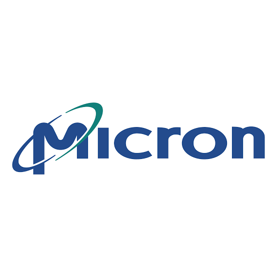 MICRON Logo